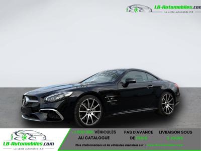 Mercedes SL 400 BVA