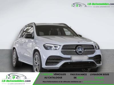 Mercedes GLE  300 d BVA 4Matic