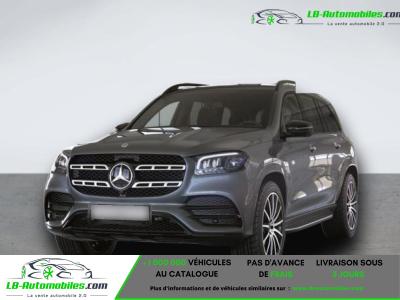 Mercedes GLS 580 4Matic