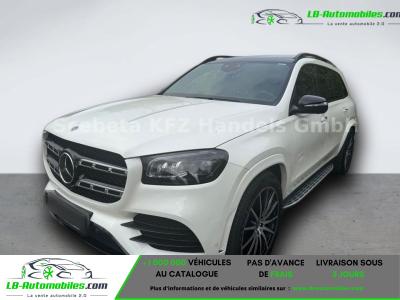 Mercedes GLS 450 BVA 4Matic
