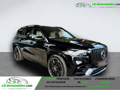 Mercedes GLS 63 AMG EQBoost BVA 4-Matic+