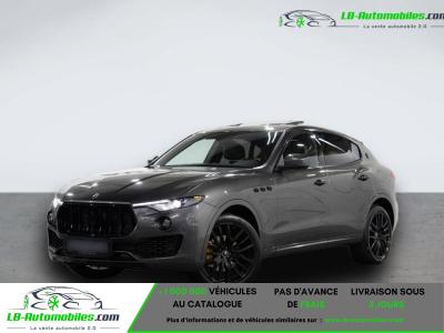 Maserati Levante 3.0 V6 Turbo 275 D