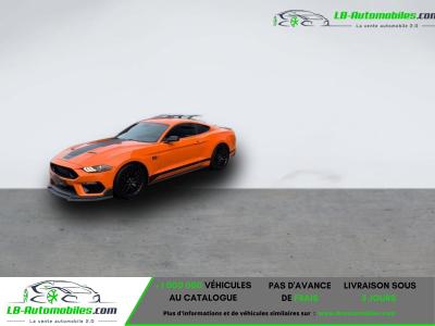Ford Mustang Fastback 5.0 450ch BVA