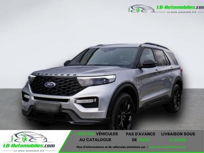Ford Explorer 3.0 E 457 ch PHEV BVA AWD