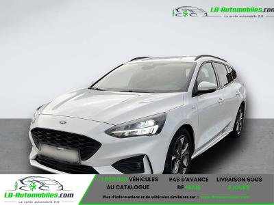 Ford Focus SW 1.5 EcoBoost 182 BVA