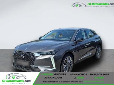 DS DS4 PureTech 130 BVA