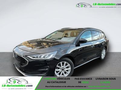 Ford Focus SW 1.5 EcoBlue 95 BVA