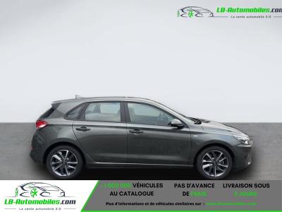 Hyundai I30 1.0 T-GDi 120 BVA Hybrid 48V BVM