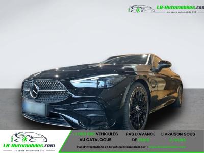 Mercedes CLE Coupe 300 BVA 4MATIC