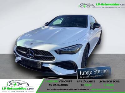 Mercedes CLE Coupe 450 BVA 4MATIC