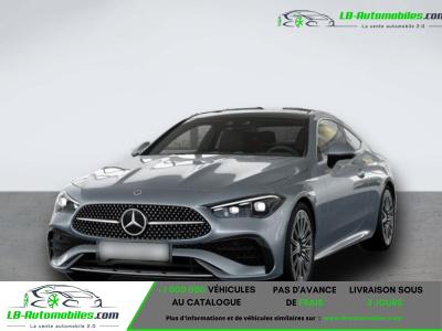 Mercedes CLE Coupe 450 BVA 4MATIC