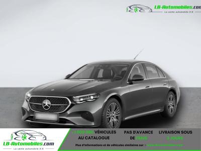 Mercedes Classe E 450 d  BVA 4MATIC