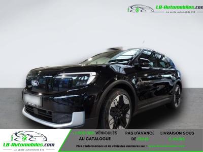 Ford Explorer Electrique 77 kWh 286 ch
