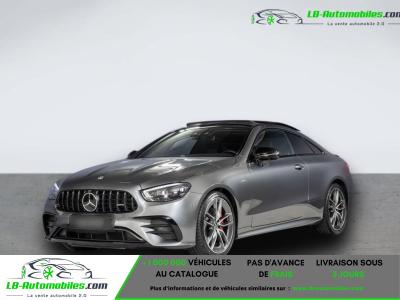 Mercedes Classe E  Coupe 53 AMG EQBoost BVA 4-Matic+