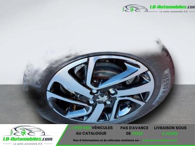 Peugeot 108 1.2 82ch BVM
