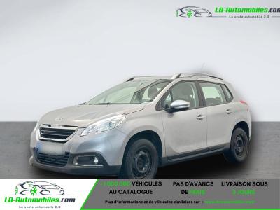 Peugeot 2008 1.2 PureTech 82ch  BVA