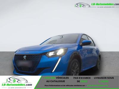 Peugeot 208 Electrique 50 kWh 136ch