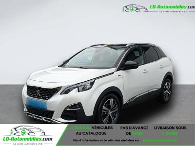 Peugeot 3008 1.6 THP 165ch  BVA