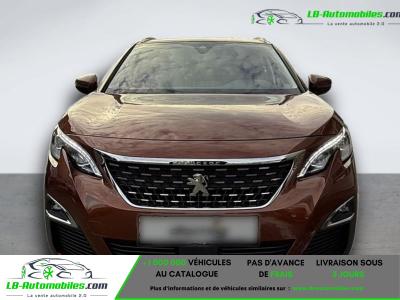 Peugeot 3008 BlueHDi 130ch  BVM