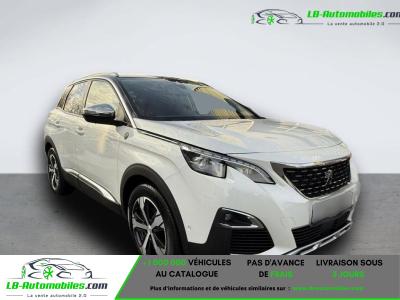 Peugeot 3008 BlueHDi 130ch  BVM