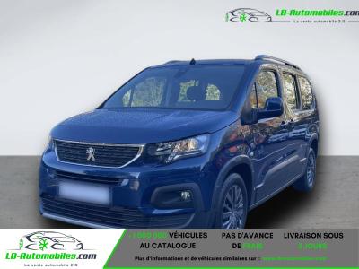 Peugeot Rifter BlueHDi 130  BVM 7pl