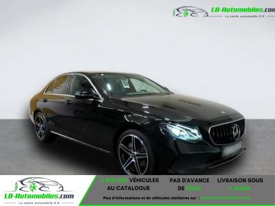 Mercedes Classe E 200 BVA