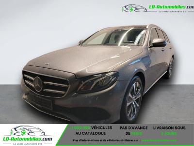 Mercedes Classe E Break 300 de BVA