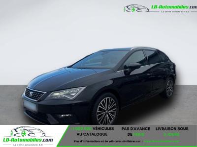 Cupra Leon ST 2.0 TDI 150 BVA