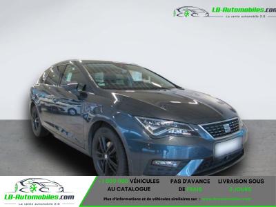Cupra Leon ST 2.0 TDI 150 BVA