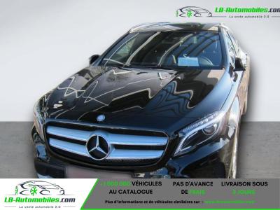 Mercedes GLA 220 d  BVA