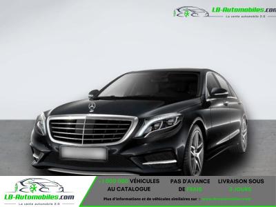 Mercedes Classe S 350 d