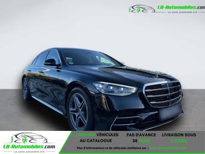 Mercedes Classe S 350 d BVA