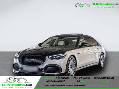 Mercedes Classe S Maybach 680 BVA 4-Matic