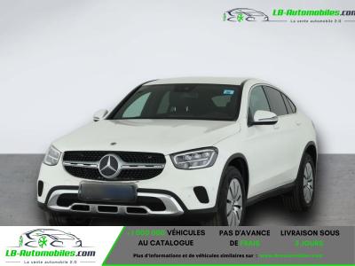 Mercedes GLC Coupe 300 e BVA 4Matic