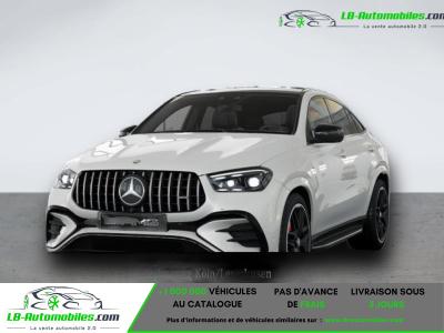 Mercedes GLE Coupe 53 AMG BVA 4MATIC+