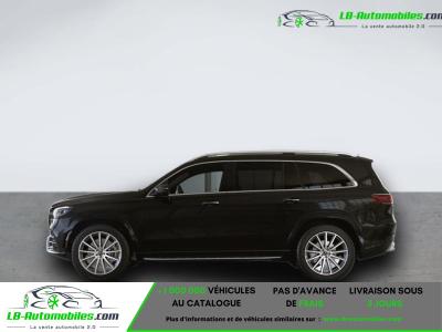 Mercedes GLS 580 EQ Boost BVA 4Matic
