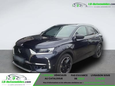 DS DS7 Crossback Hybride 300 E-Tense BVA 4x4