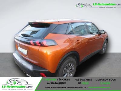 Peugeot 2008 PureTech 130  BVM