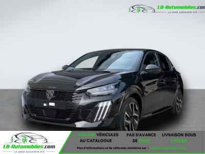 Peugeot 208 Electrique 51 kWh 156ch