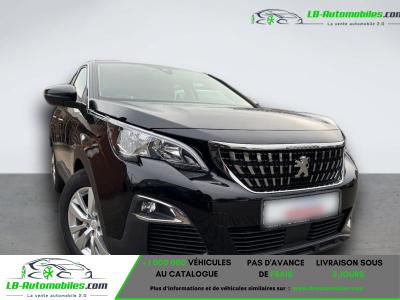 Peugeot 3008 Puretech 130ch  BVA