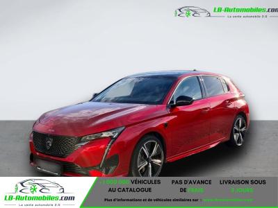 Peugeot 308 PHEV 180 e-BVA