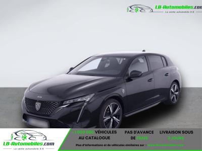 Peugeot 308 PHEV 180 e-BVA