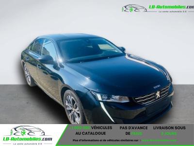 Peugeot 508 BlueHDi 130 ch  BVA