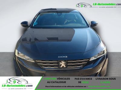 Peugeot 508 BlueHDi 130 ch  BVA