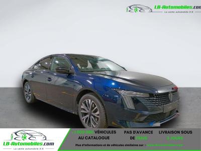 Peugeot 508 BlueHDi 130 ch  BVA