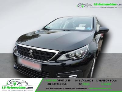 Peugeot 308 PureTech 110ch  BVA