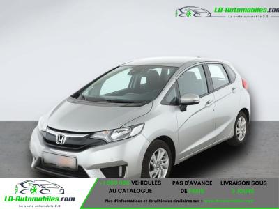 Honda Jazz 1.3 i-VTEC 102ch