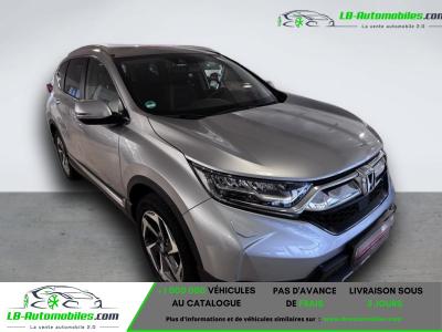 Honda CR-V 1.5 i-VTEC 2WD 173 ch BVM