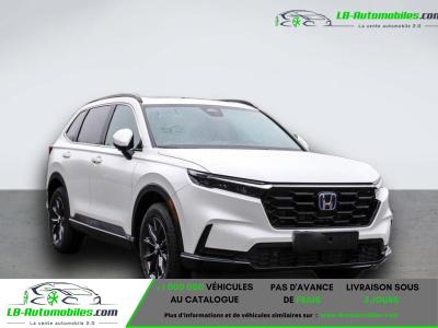 Honda CR-V e:HEV 2.0 i-MMD 4WD 148ch