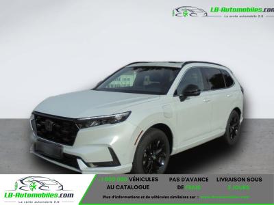 Honda CR-V e:HEV 2.0 i-MMD 2WD 148ch BVA